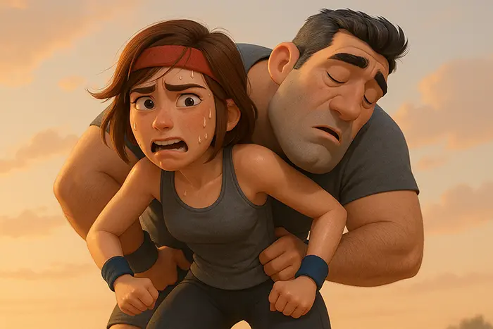 HIIT Versus Conventional Training