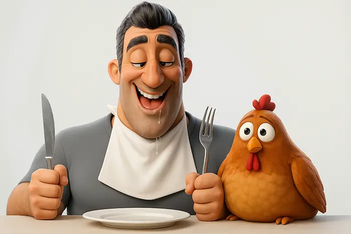 Top Foods to Boost Muscle Growth Fast