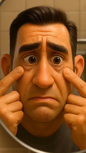 Aging Faster Than You Think