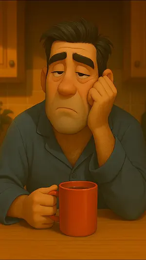 Healthy Morning Routine