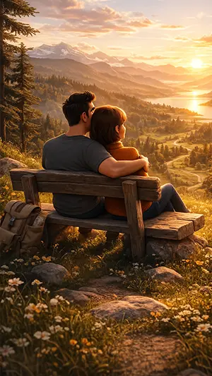 Longevity Daily Rituals