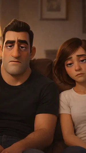 Fix Poor Sleep Naturally