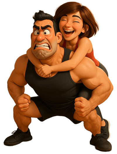 Lose Weight in 4 Weeks